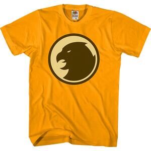 Sheldons Hawkman Shirt